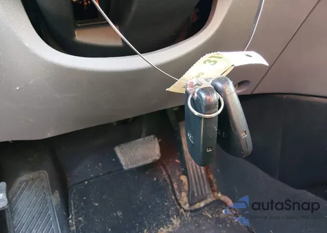 2012 Hyundai Sonata Hybrid z USA, uszkodzony, nr VIN KMHEC4A47CA033688